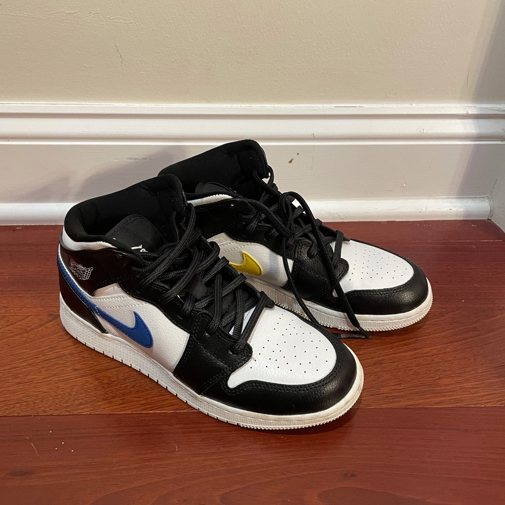 Jordan’s